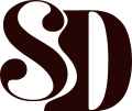 site logo