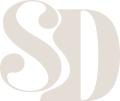 site logo